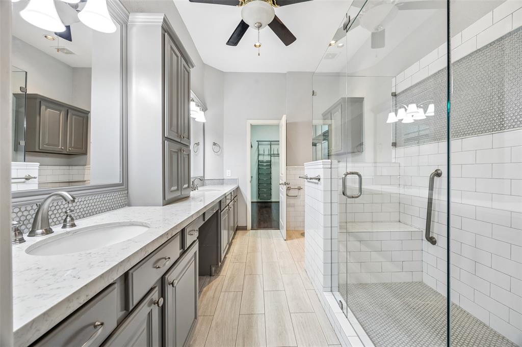 Copperfield Homes - Residential