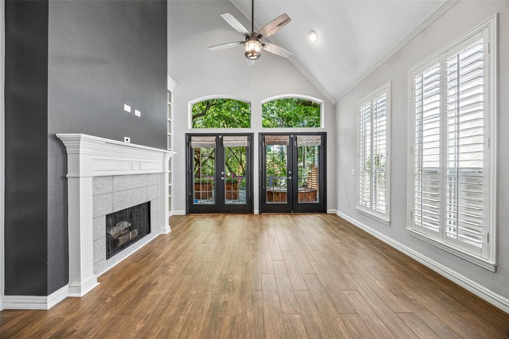 Copperfield Homes - Residential