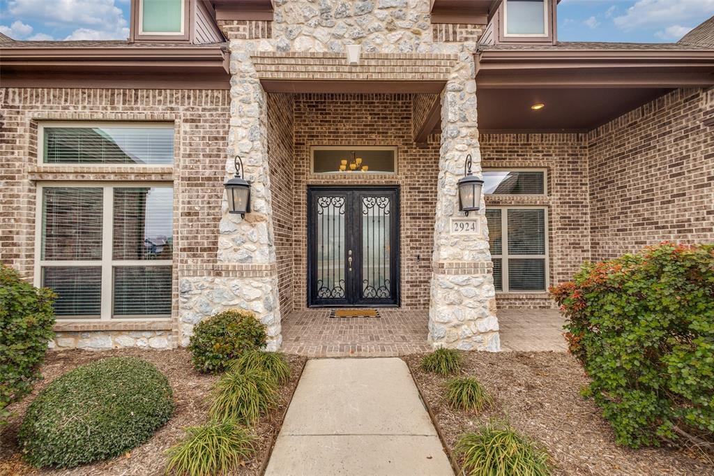 Prairie View Farms - Residential
