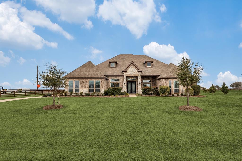 Prairie View Farms - Residential
