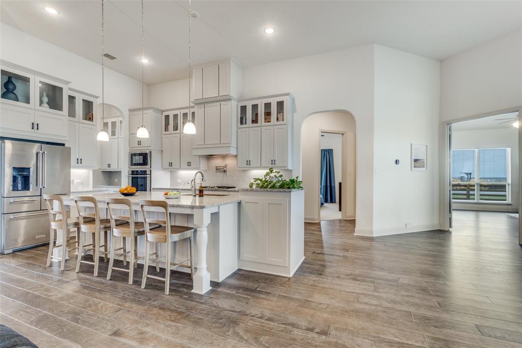 Prairie View Farms - Residential