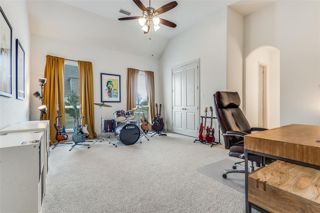 Prairie View Farms - Residential