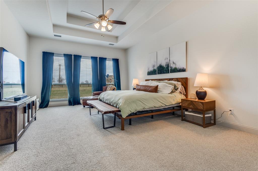 Prairie View Farms - Residential
