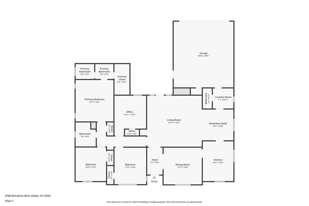 Preston Green North #4 - Residential