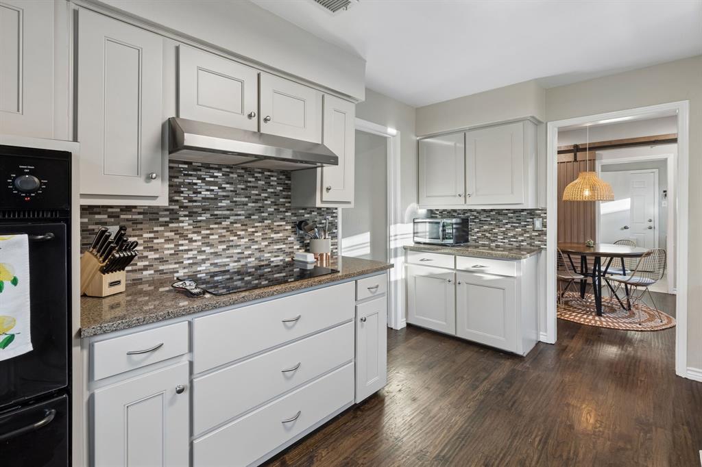 Preston Green North #4 - Residential