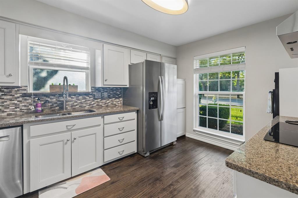 Preston Green North #4 - Residential