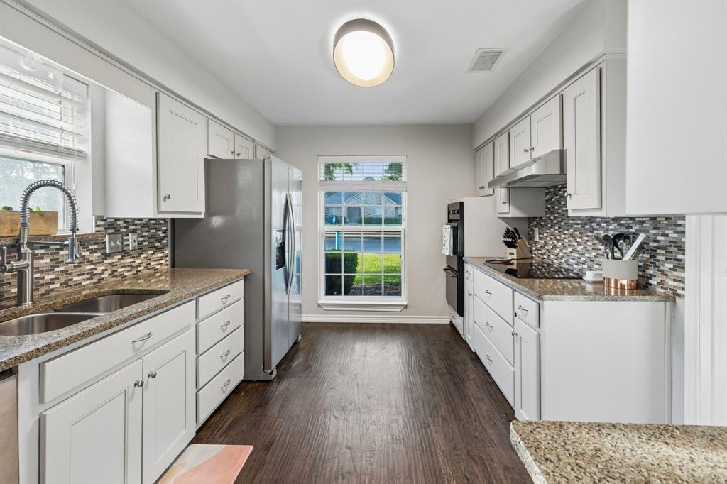 Preston Green North #4 - Residential