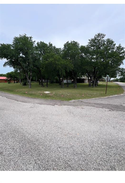 Rock Harbor Estates - Land