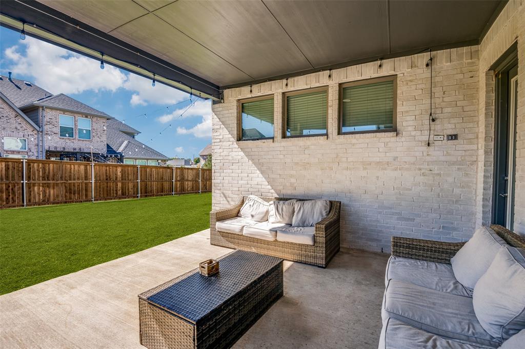 Frisco Spgs - Residential Lease