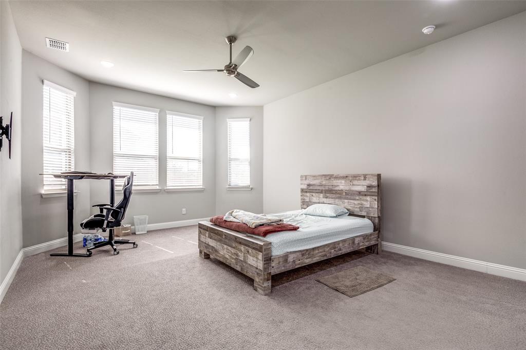 Frisco Spgs - Residential Lease