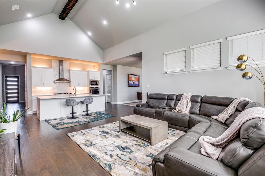 Frisco Spgs - Residential Lease