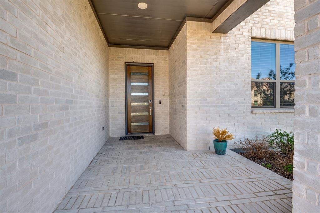 Frisco Spgs - Residential Lease