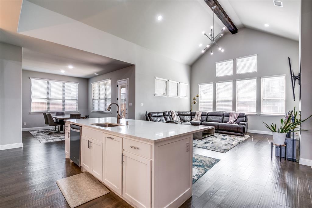 Frisco Spgs - Residential Lease