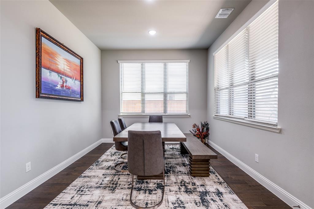 Frisco Spgs - Residential Lease