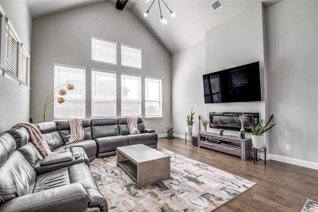 Frisco Spgs - Residential Lease