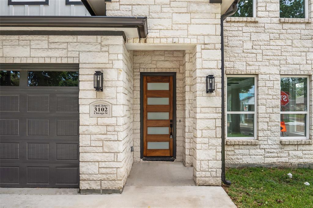 Edgefield - Residential