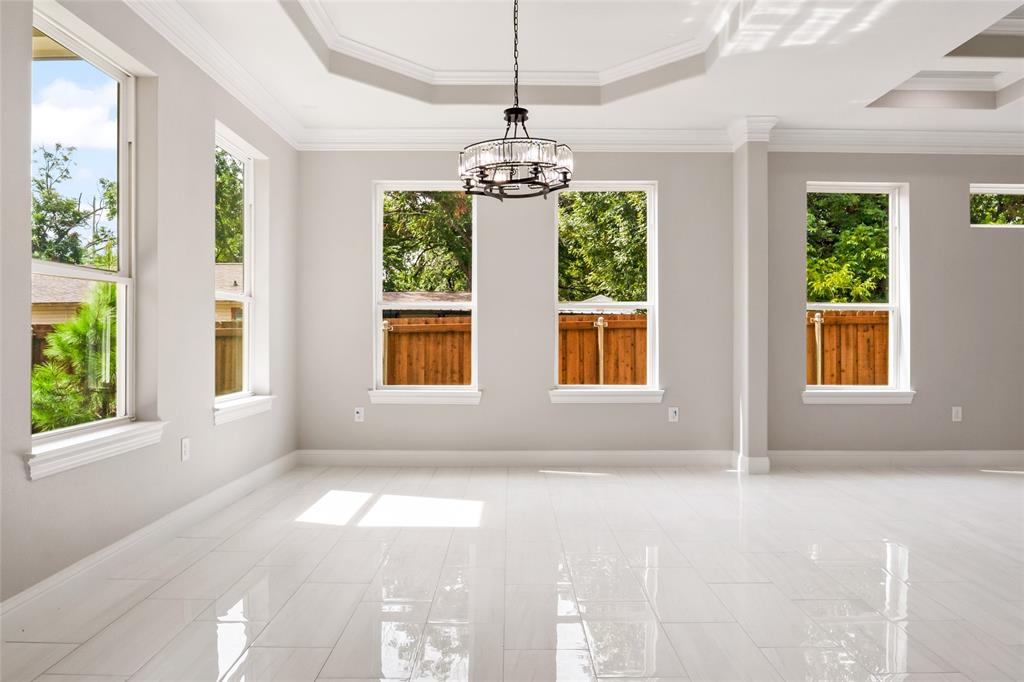 Edgefield - Residential