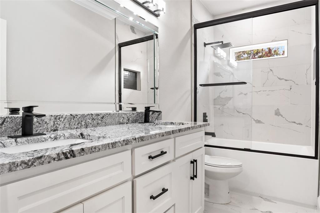 Edgefield - Residential