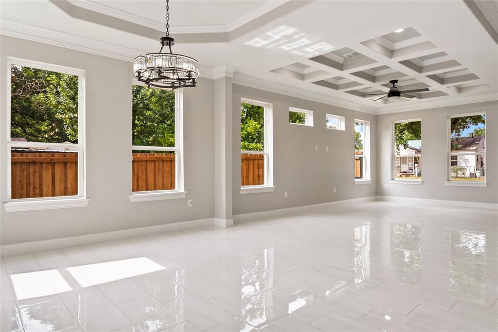 Edgefield - Residential