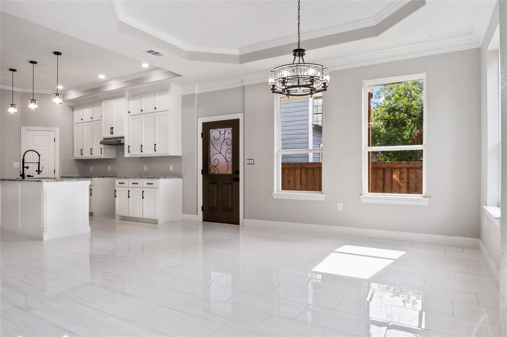 Edgefield - Residential