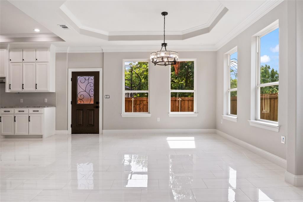 Edgefield - Residential
