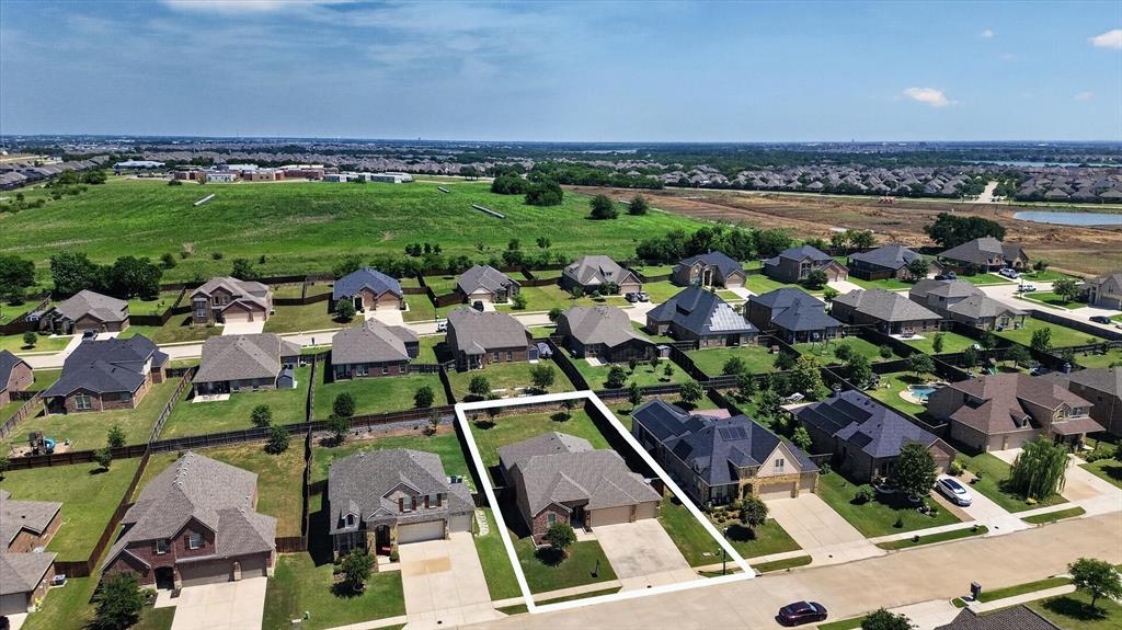 Woodridge Estates Ph Four - Residential