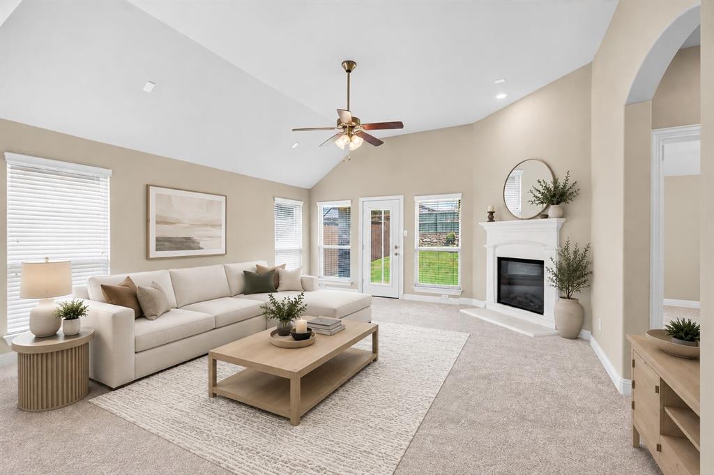 Woodridge Estates Ph Four - Residential