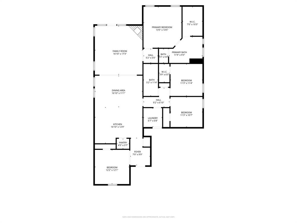 Woodridge Estates Ph Four - Residential