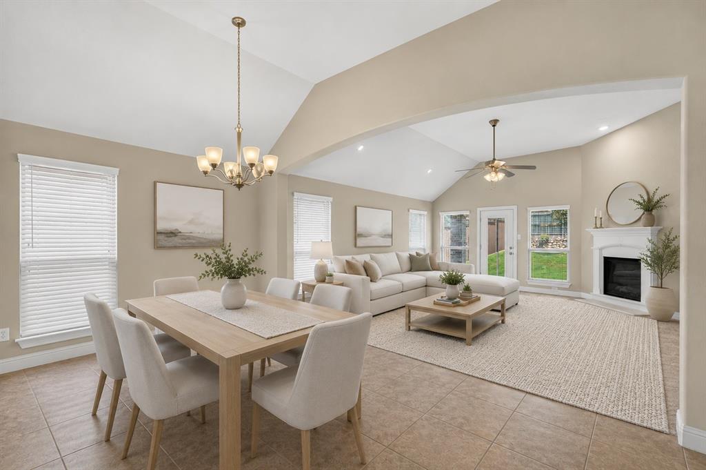 Woodridge Estates Ph Four - Residential