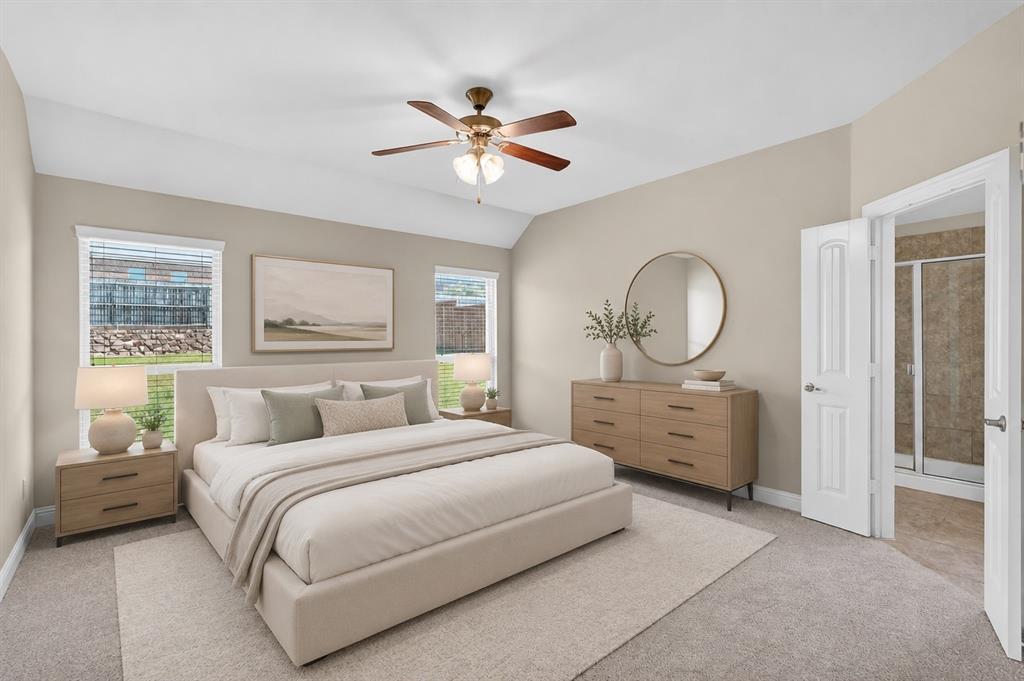 Woodridge Estates Ph Four - Residential