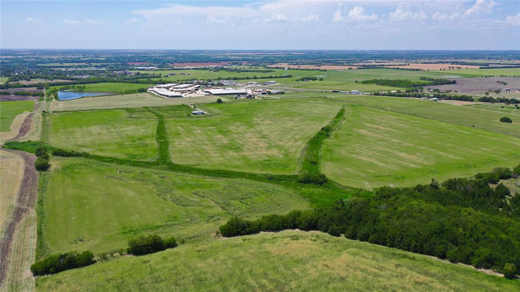 Green F F - Farm