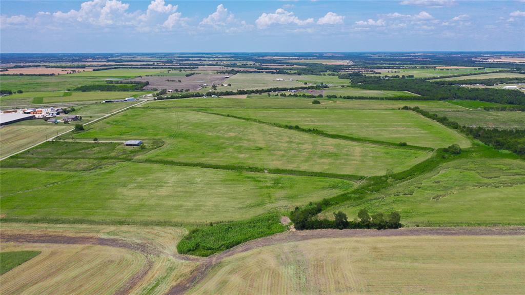 Green F F - Farm