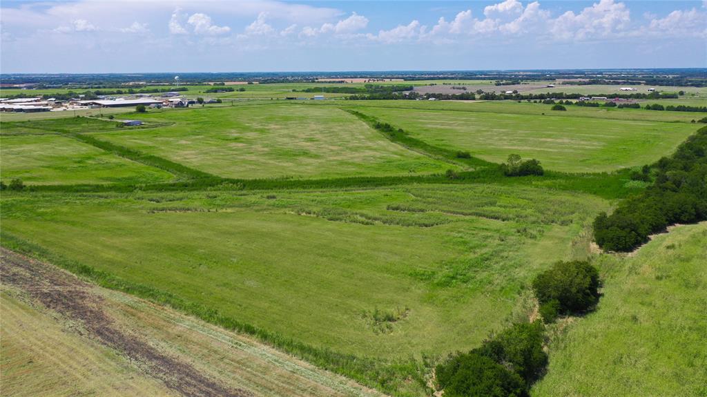Green F F - Farm