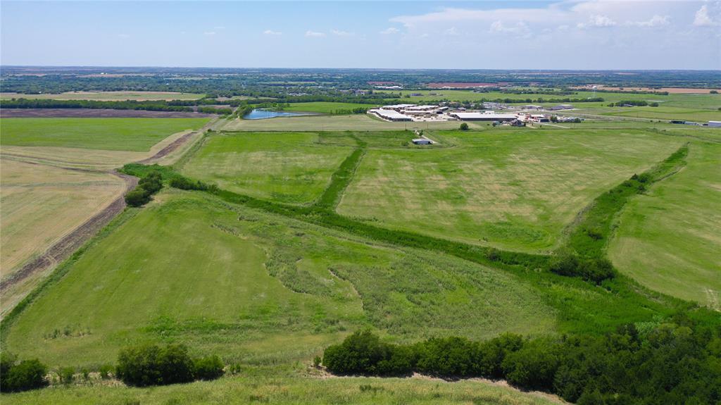 Green F F - Farm