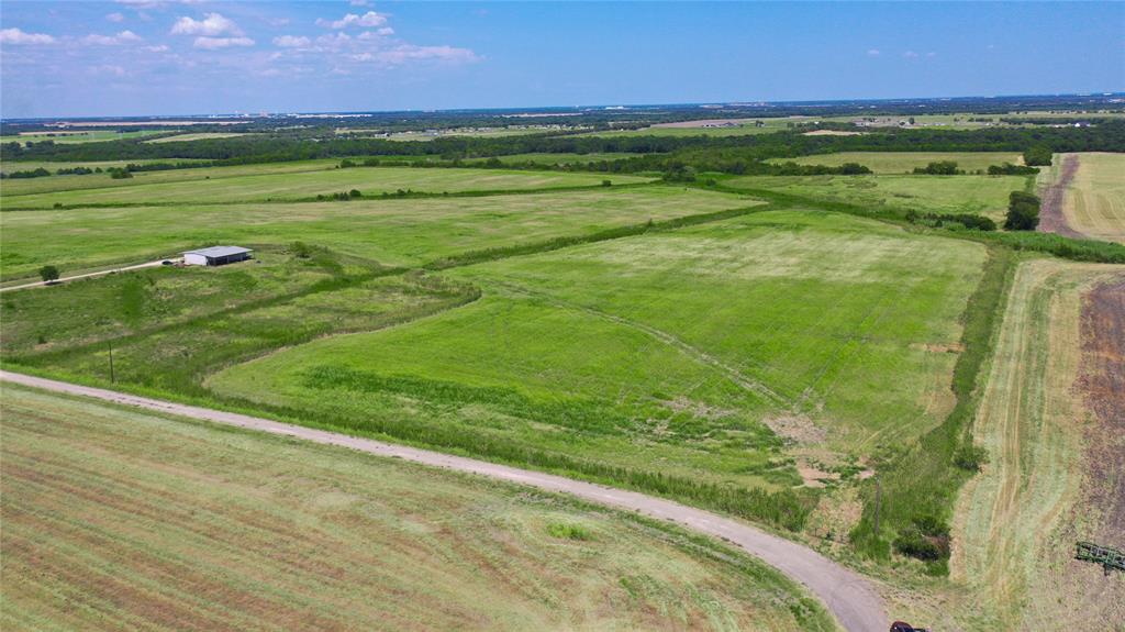 Green F F - Farm