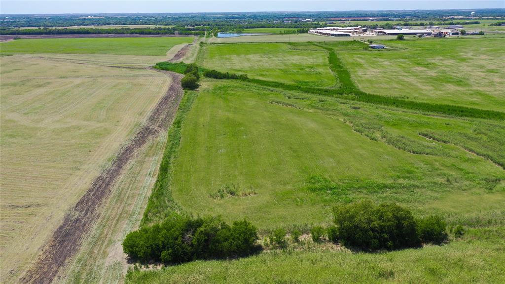Green F F - Farm