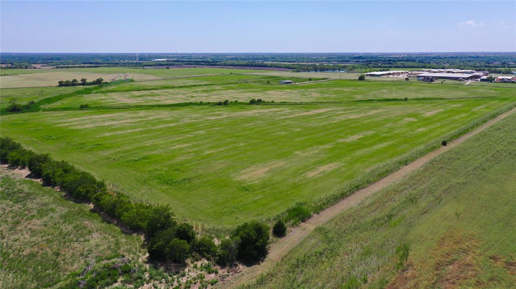 Green F F - Farm