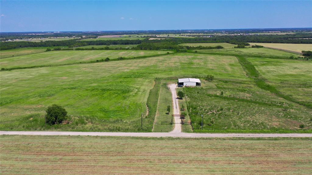 Green F F - Farm