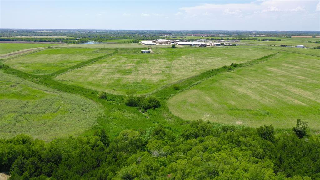 Green F F - Farm