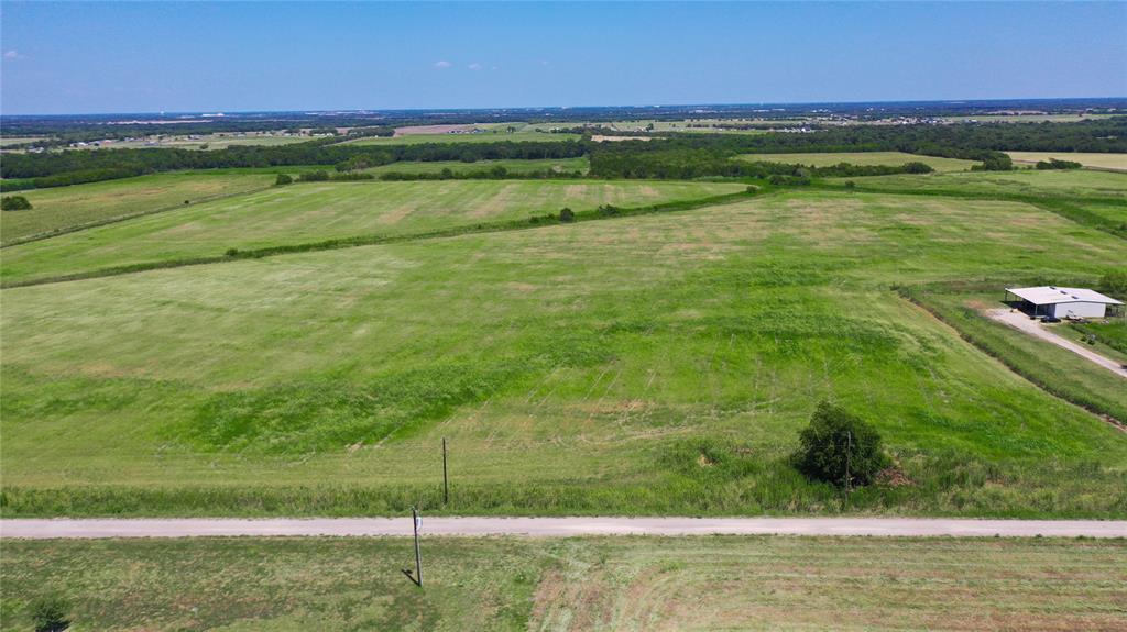 Green F F - Farm