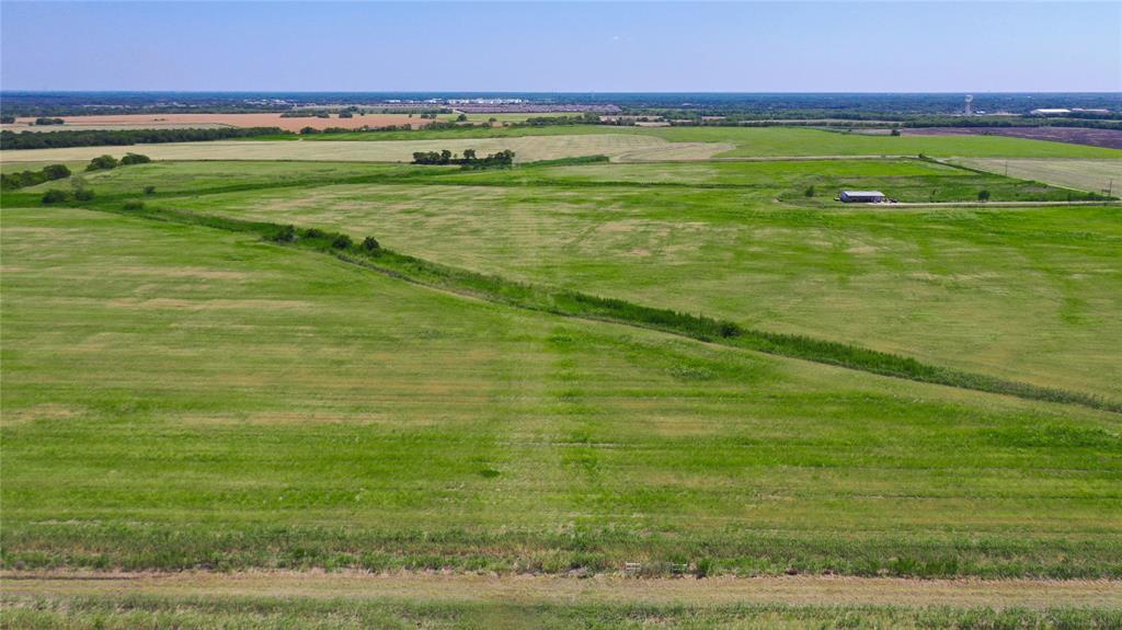 Green F F - Farm