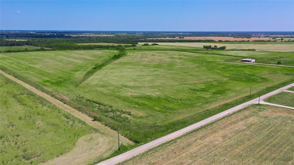 Green F F - Farm