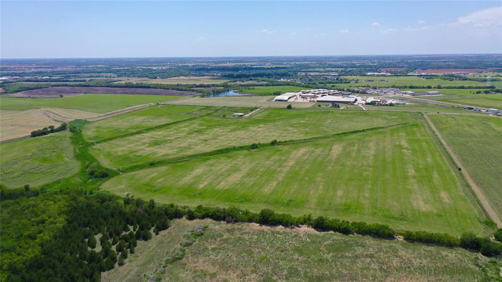 Green F F - Farm