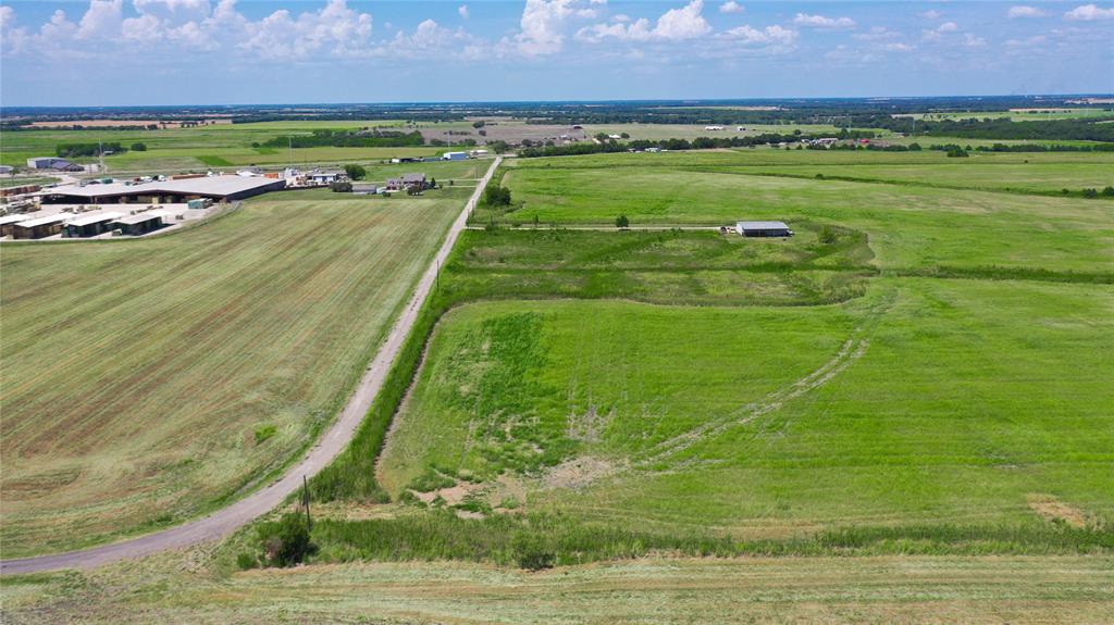 Green F F - Farm
