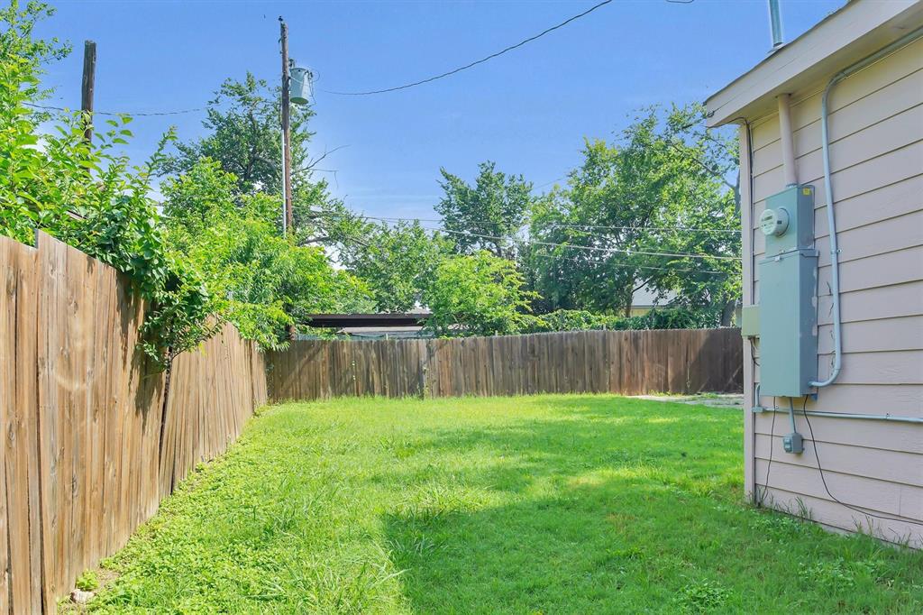HIGHLAND PARK - Residential