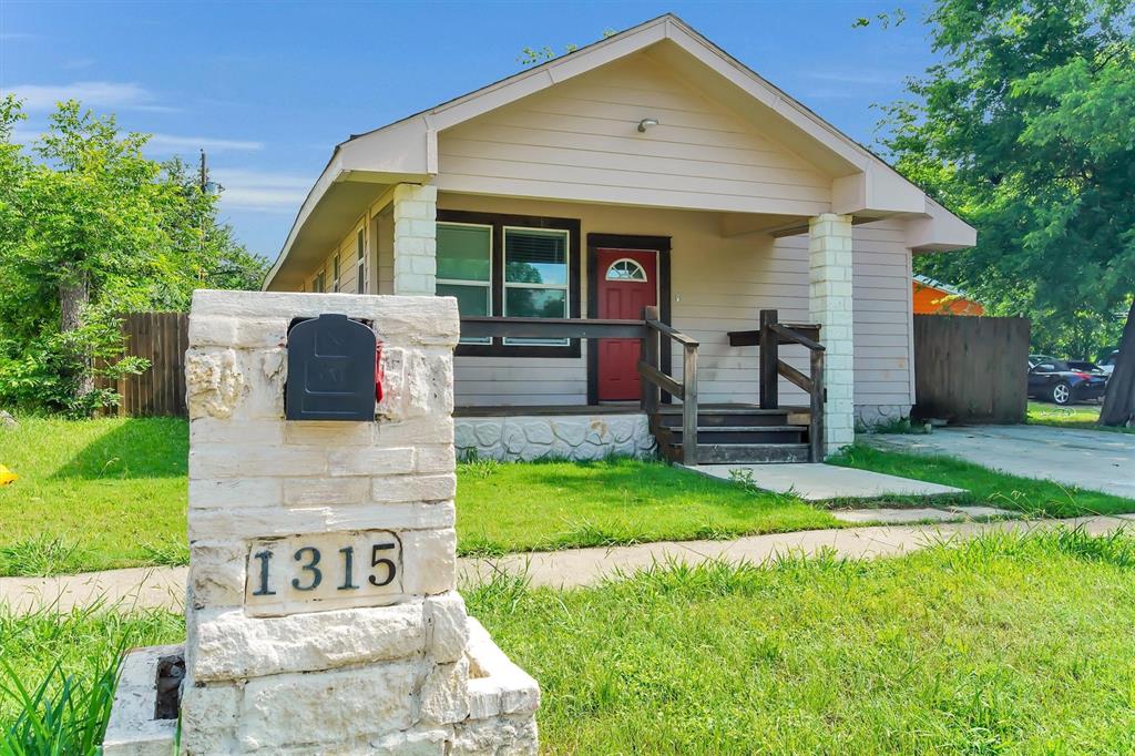 HIGHLAND PARK - Residential