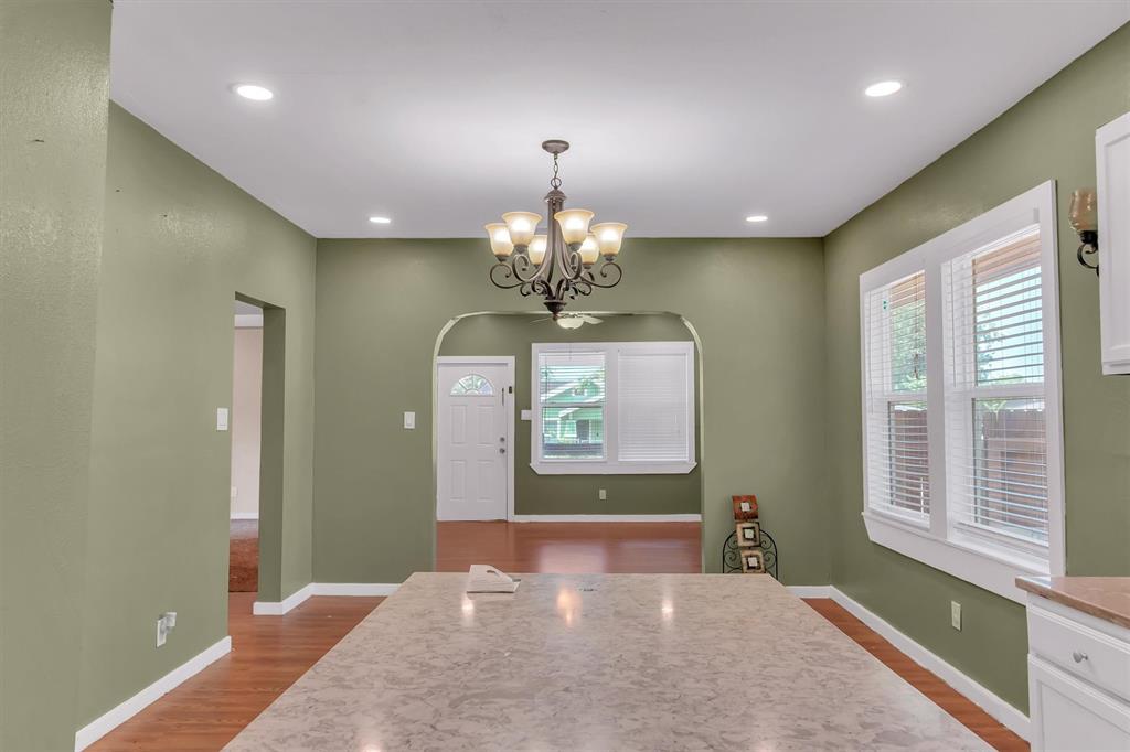 HIGHLAND PARK - Residential