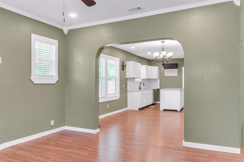HIGHLAND PARK - Residential