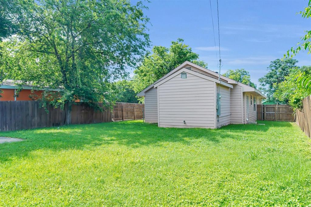 HIGHLAND PARK - Residential