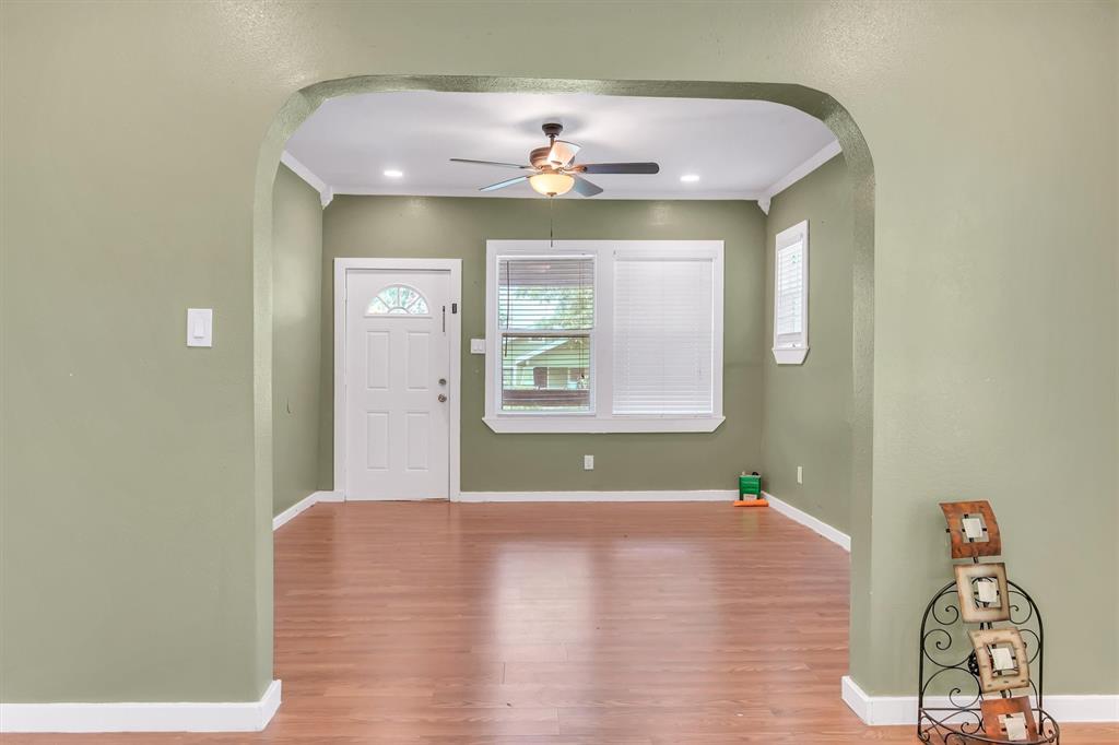 HIGHLAND PARK - Residential